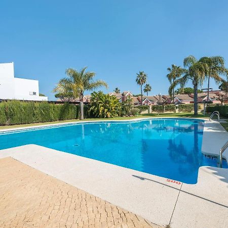 Holiday Home Brisamar - Novo Sancti Petri By Interhome Chiclana de la Frontera Kültér fotó