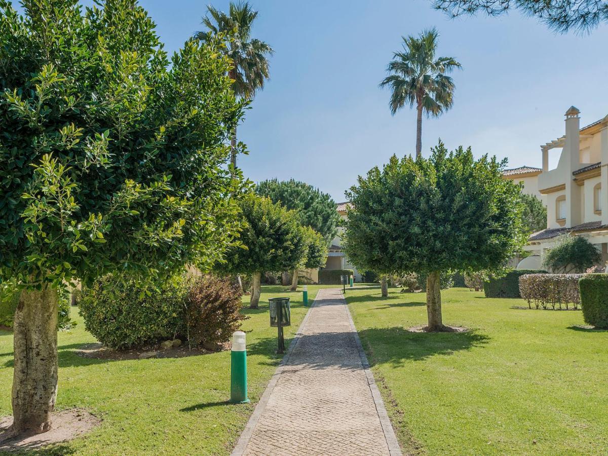 Holiday Home Brisamar - Novo Sancti Petri By Interhome Chiclana de la Frontera Kültér fotó