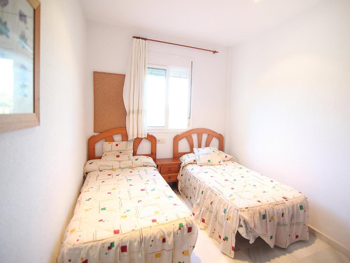 Holiday Home Brisamar - Novo Sancti Petri By Interhome Chiclana de la Frontera Kültér fotó
