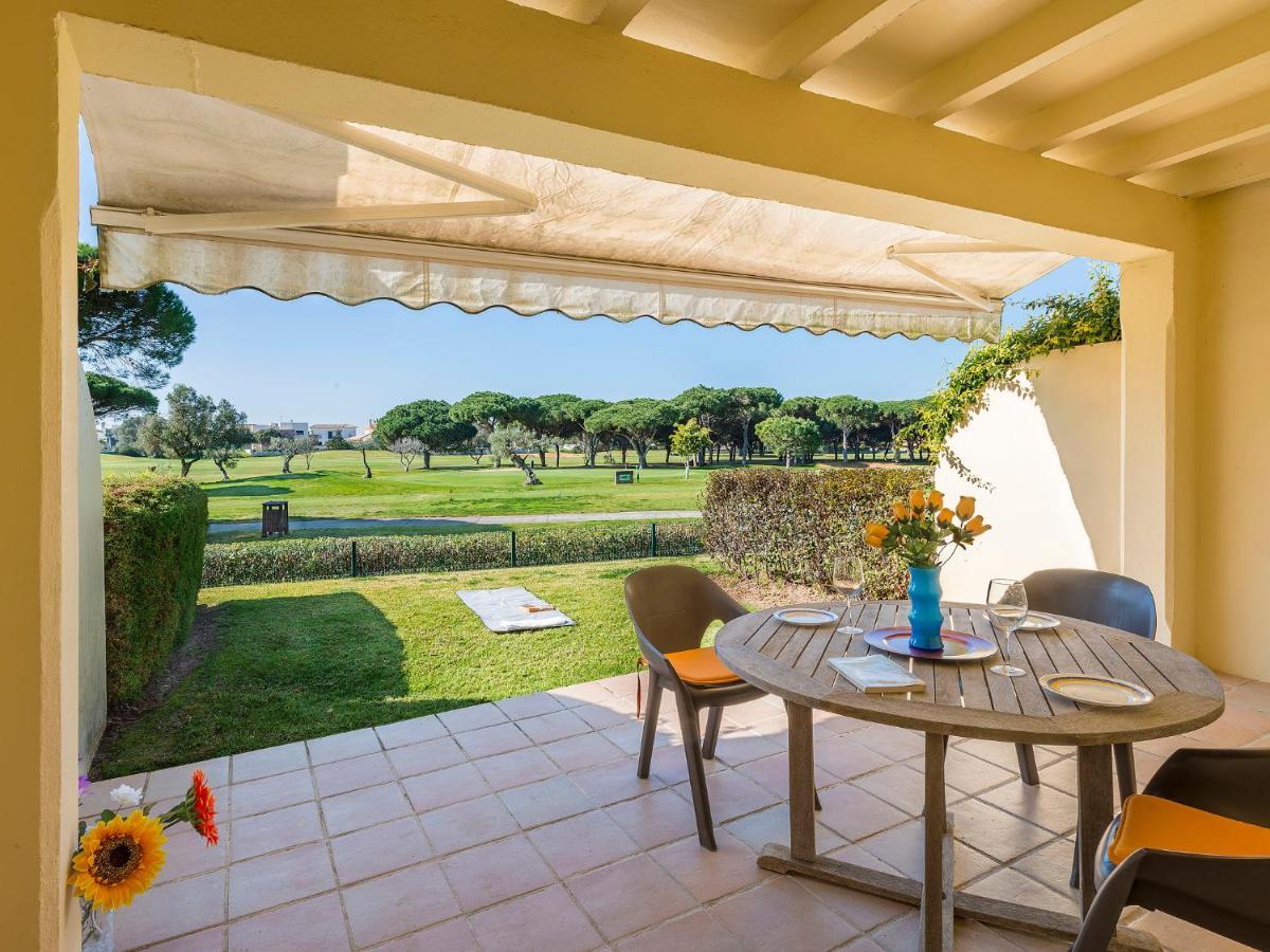 Holiday Home Brisamar - Novo Sancti Petri By Interhome Chiclana de la Frontera Kültér fotó