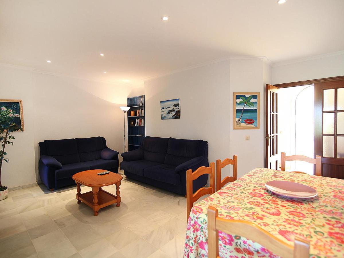 Holiday Home Brisamar - Novo Sancti Petri By Interhome Chiclana de la Frontera Kültér fotó