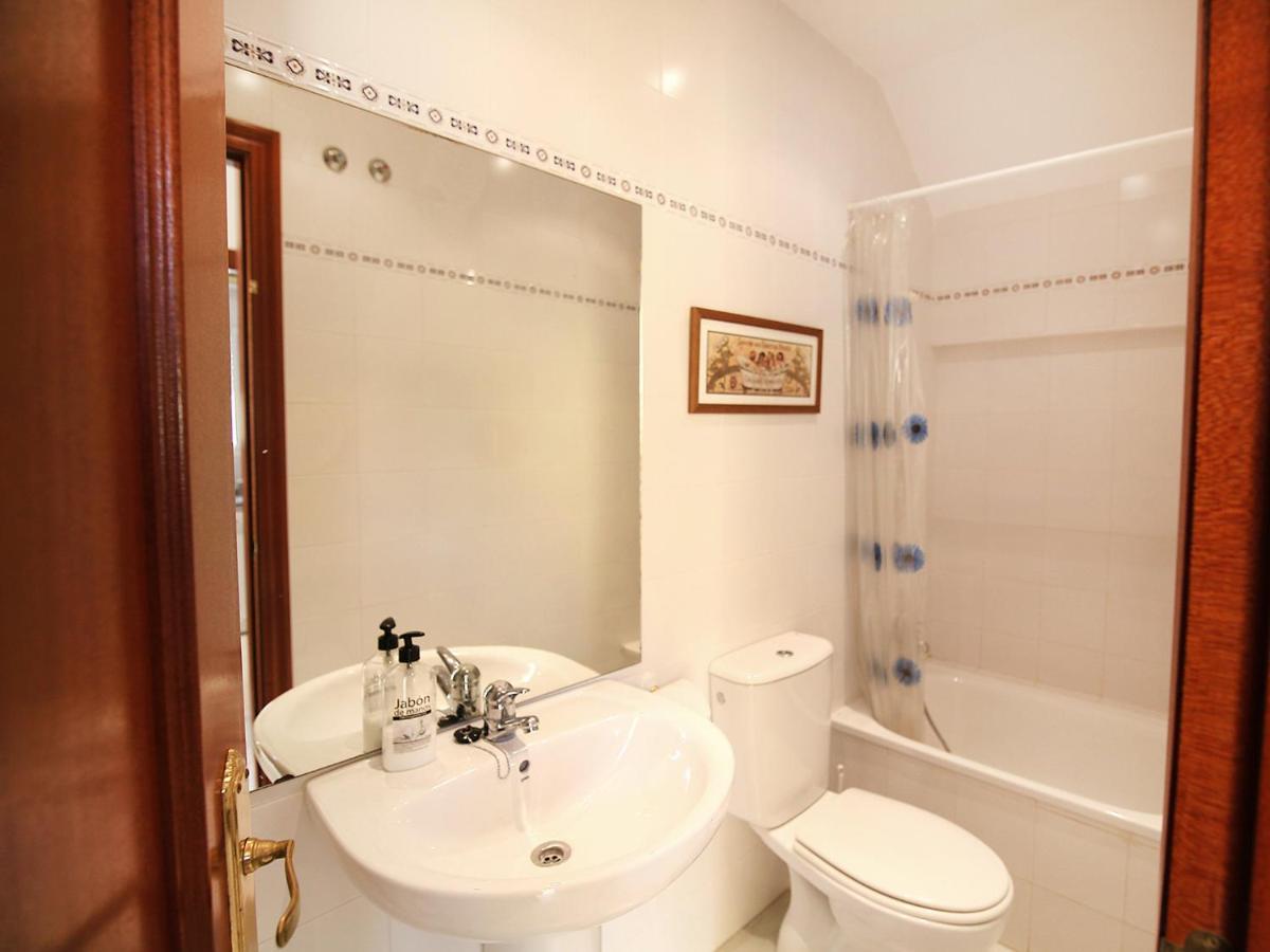 Holiday Home Brisamar - Novo Sancti Petri By Interhome Chiclana de la Frontera Kültér fotó