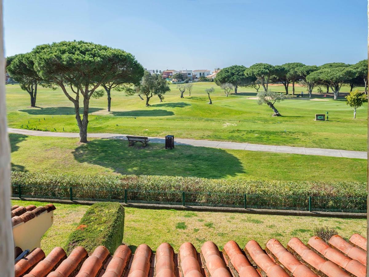 Holiday Home Brisamar - Novo Sancti Petri By Interhome Chiclana de la Frontera Kültér fotó