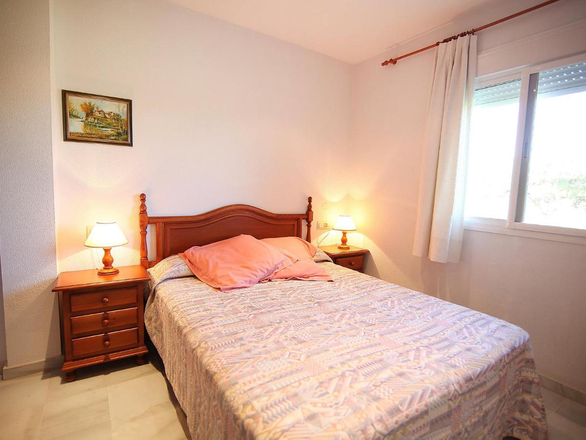 Holiday Home Brisamar - Novo Sancti Petri By Interhome Chiclana de la Frontera Kültér fotó