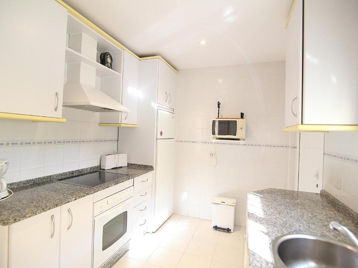 Holiday Home Brisamar - Novo Sancti Petri By Interhome Chiclana de la Frontera Kültér fotó