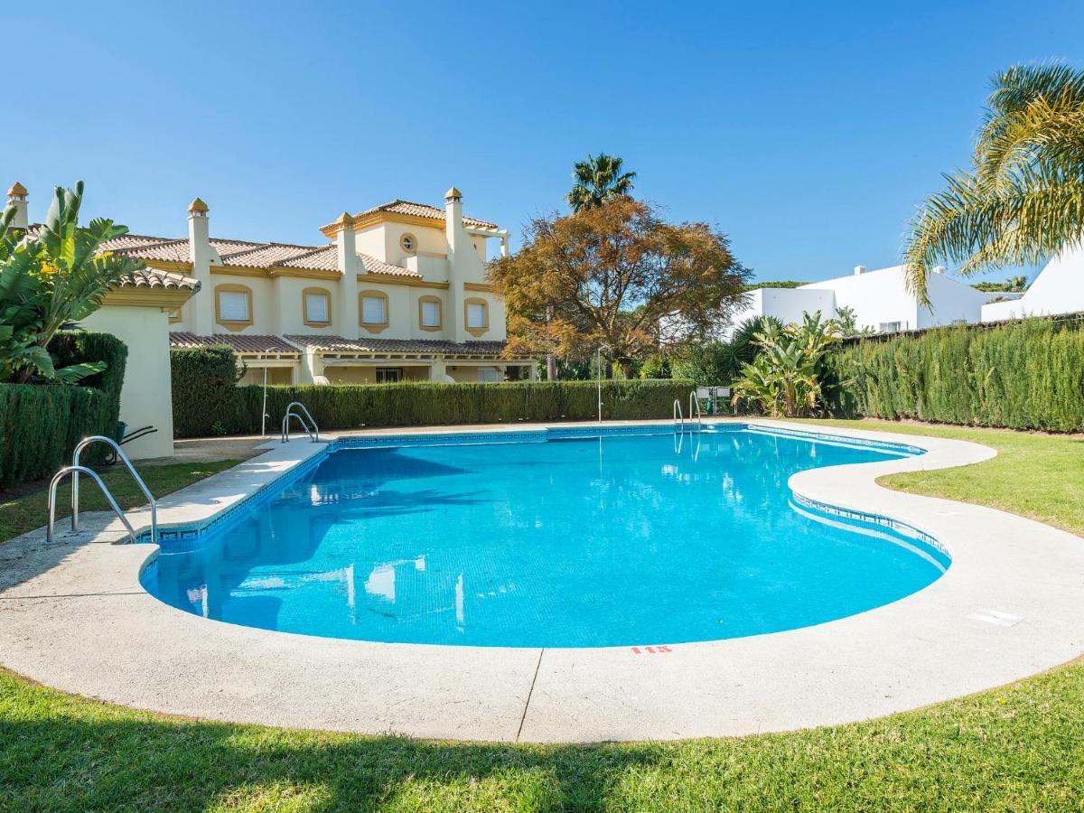 Holiday Home Brisamar - Novo Sancti Petri By Interhome Chiclana de la Frontera Kültér fotó
