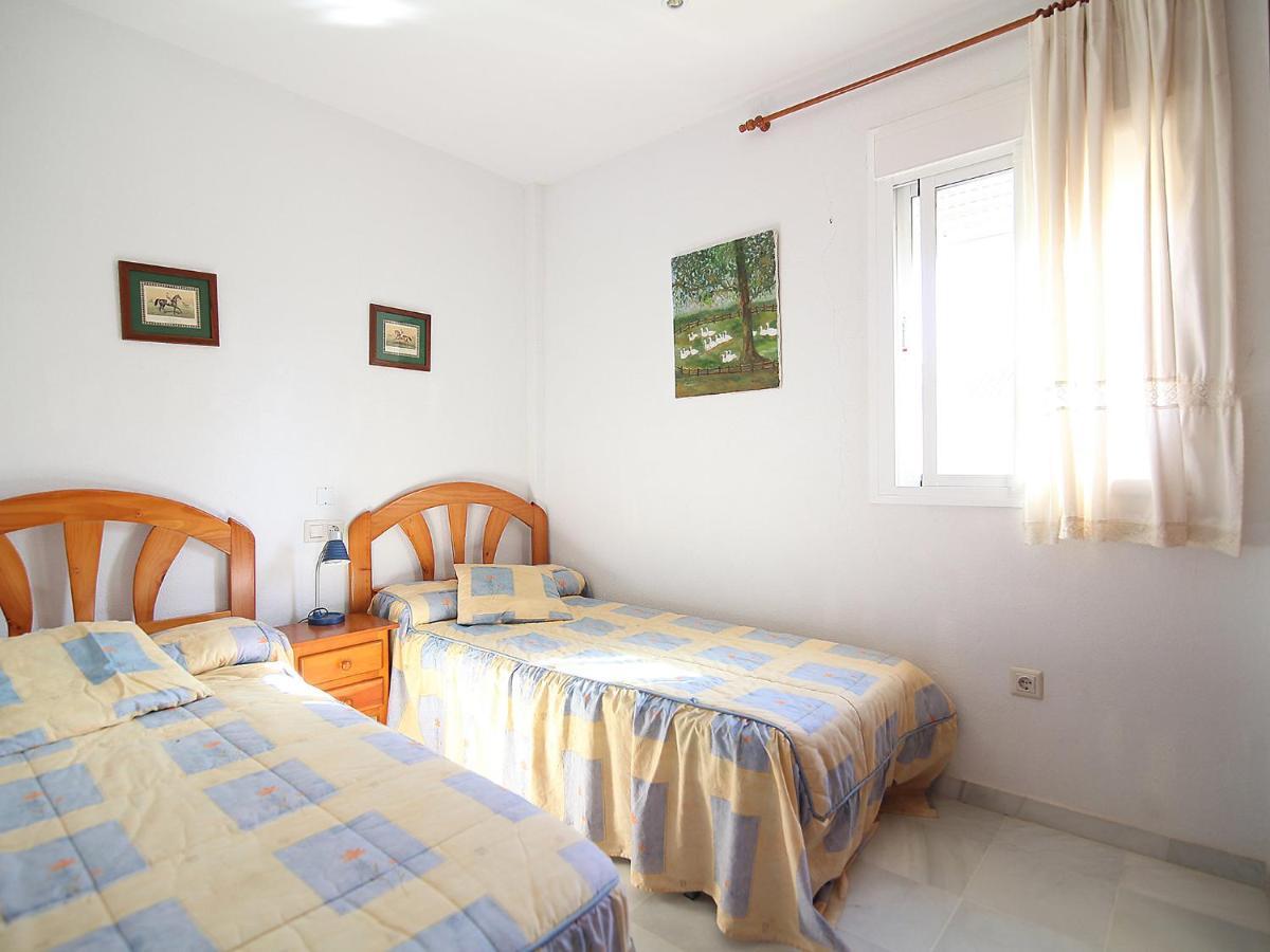Holiday Home Brisamar - Novo Sancti Petri By Interhome Chiclana de la Frontera Kültér fotó