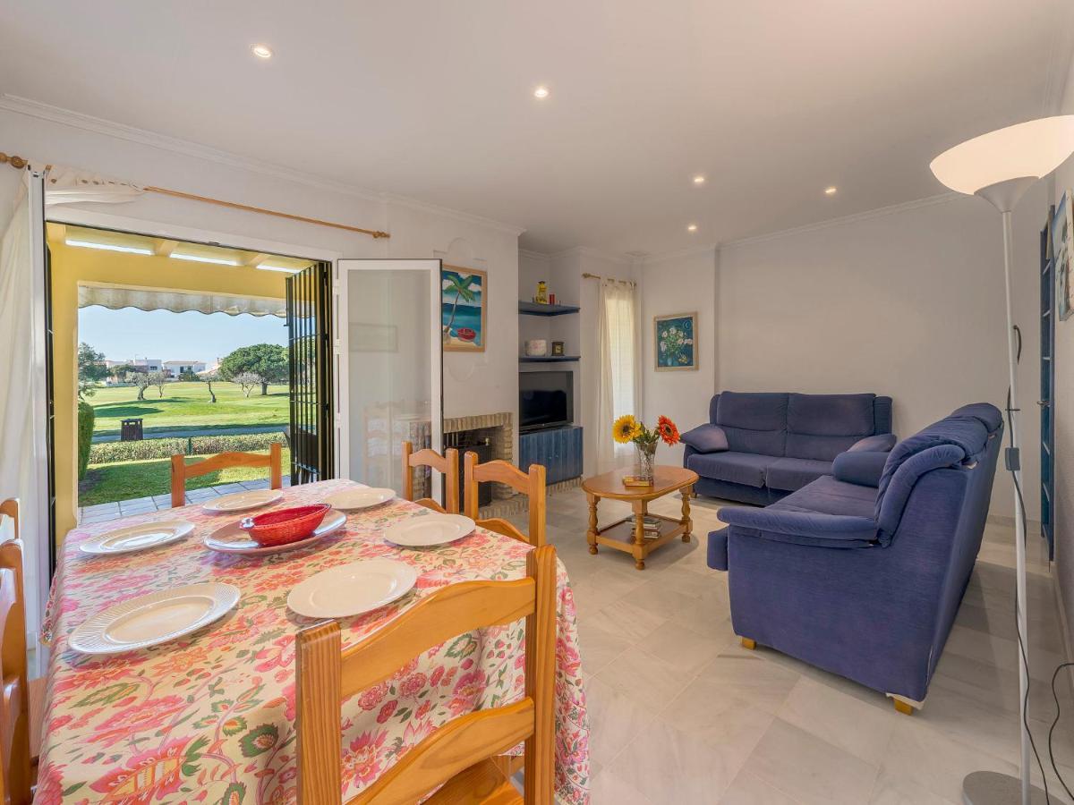 Holiday Home Brisamar - Novo Sancti Petri By Interhome Chiclana de la Frontera Kültér fotó