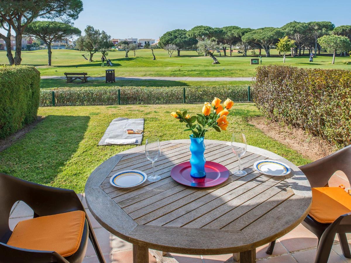 Holiday Home Brisamar - Novo Sancti Petri By Interhome Chiclana de la Frontera Kültér fotó
